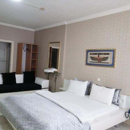 Masal Otel コジャエリ エクステリア 写真