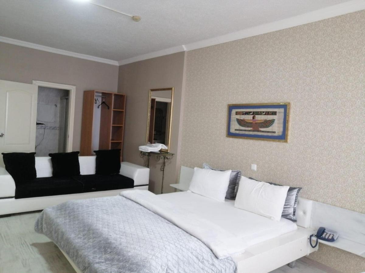 Masal Otel コジャエリ エクステリア 写真