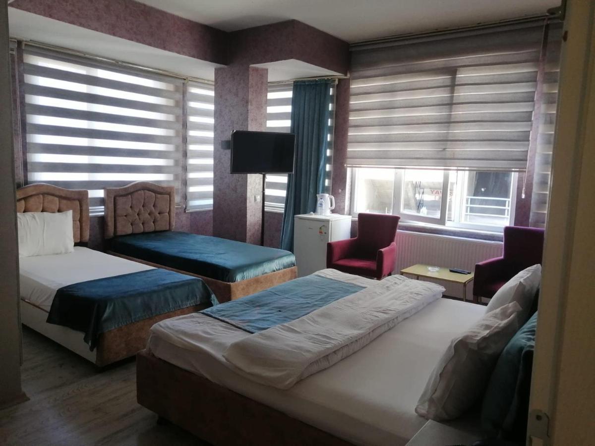 Masal Otel コジャエリ エクステリア 写真