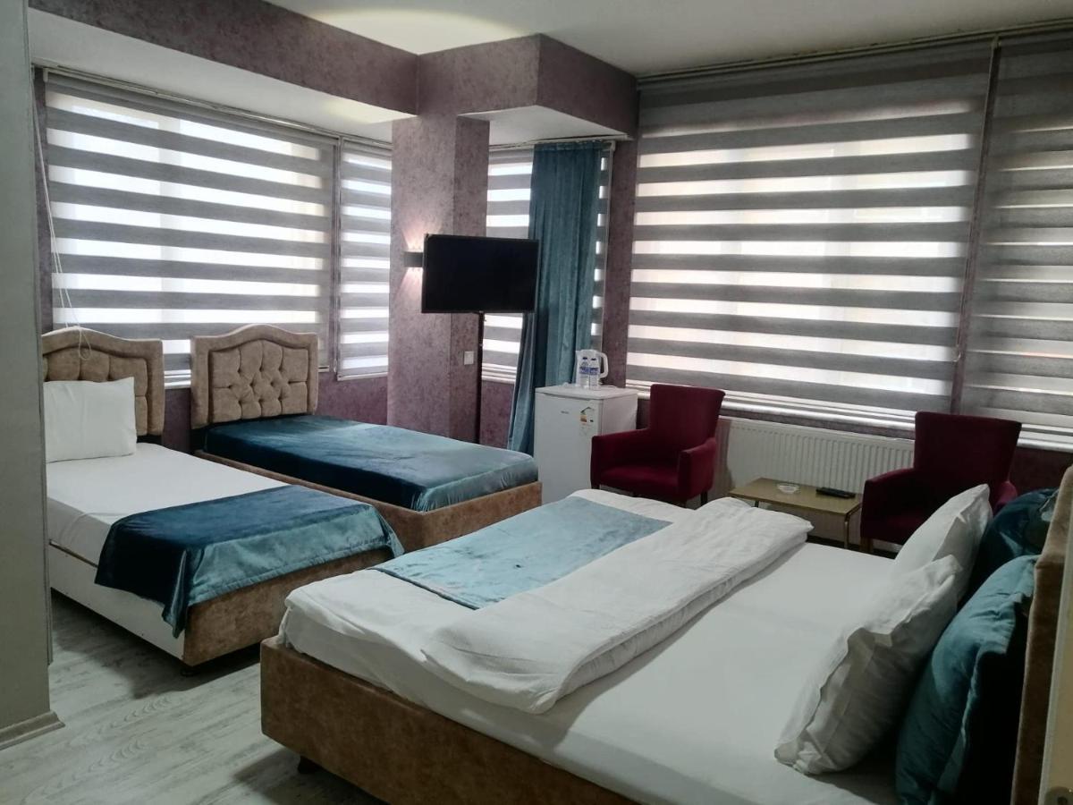 Masal Otel コジャエリ エクステリア 写真
