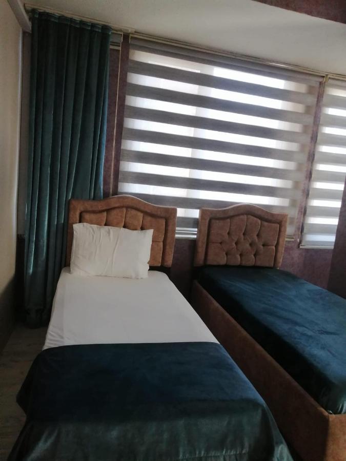 Masal Otel コジャエリ エクステリア 写真