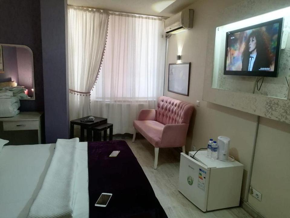 Masal Otel コジャエリ エクステリア 写真