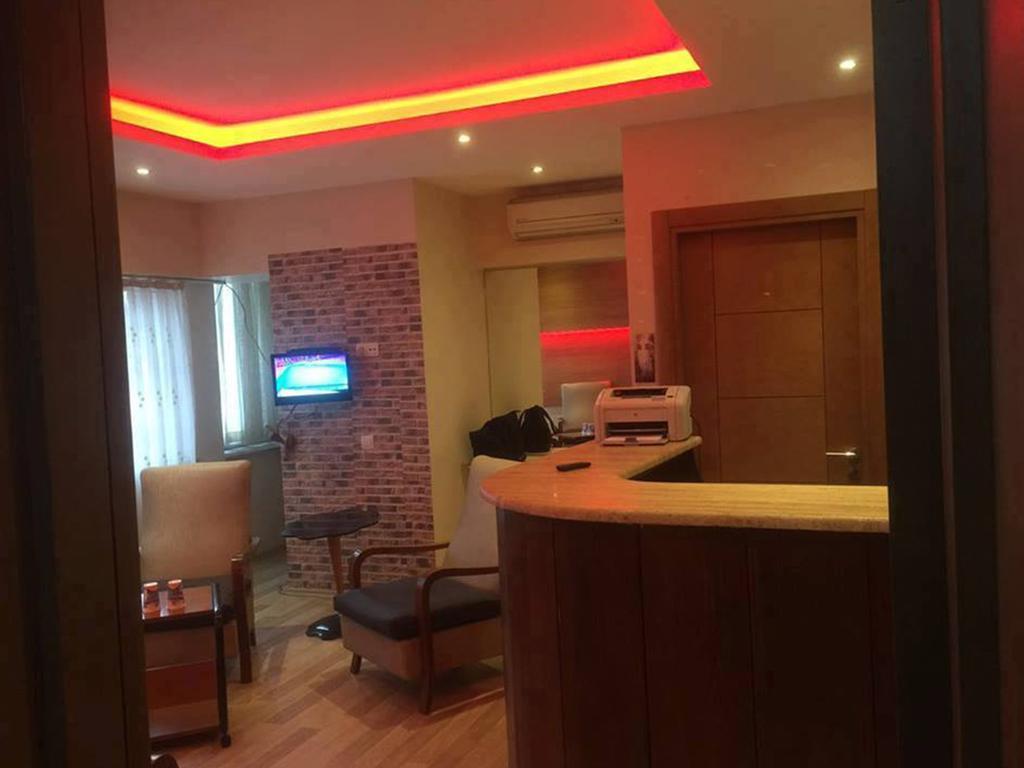 Masal Otel コジャエリ エクステリア 写真