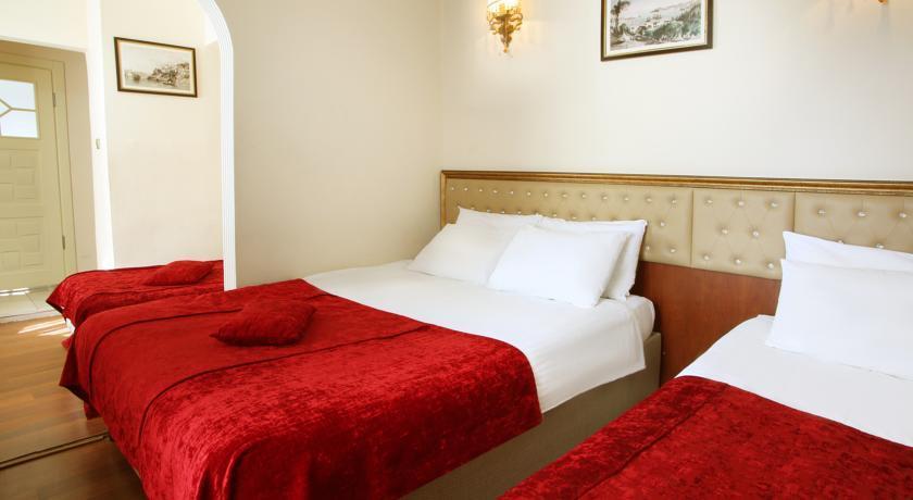 Masal Otel コジャエリ エクステリア 写真