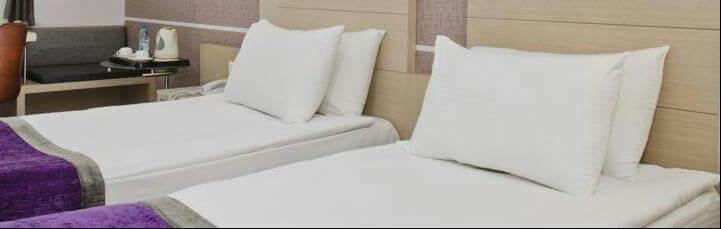Masal Otel コジャエリ エクステリア 写真