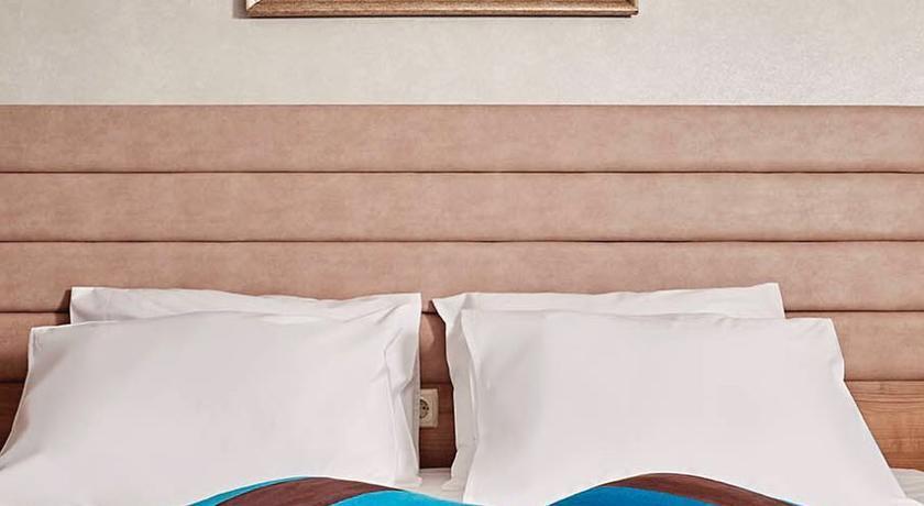 Masal Otel コジャエリ エクステリア 写真