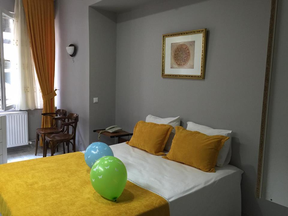 Masal Otel コジャエリ エクステリア 写真