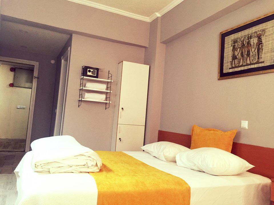 Masal Otel コジャエリ エクステリア 写真