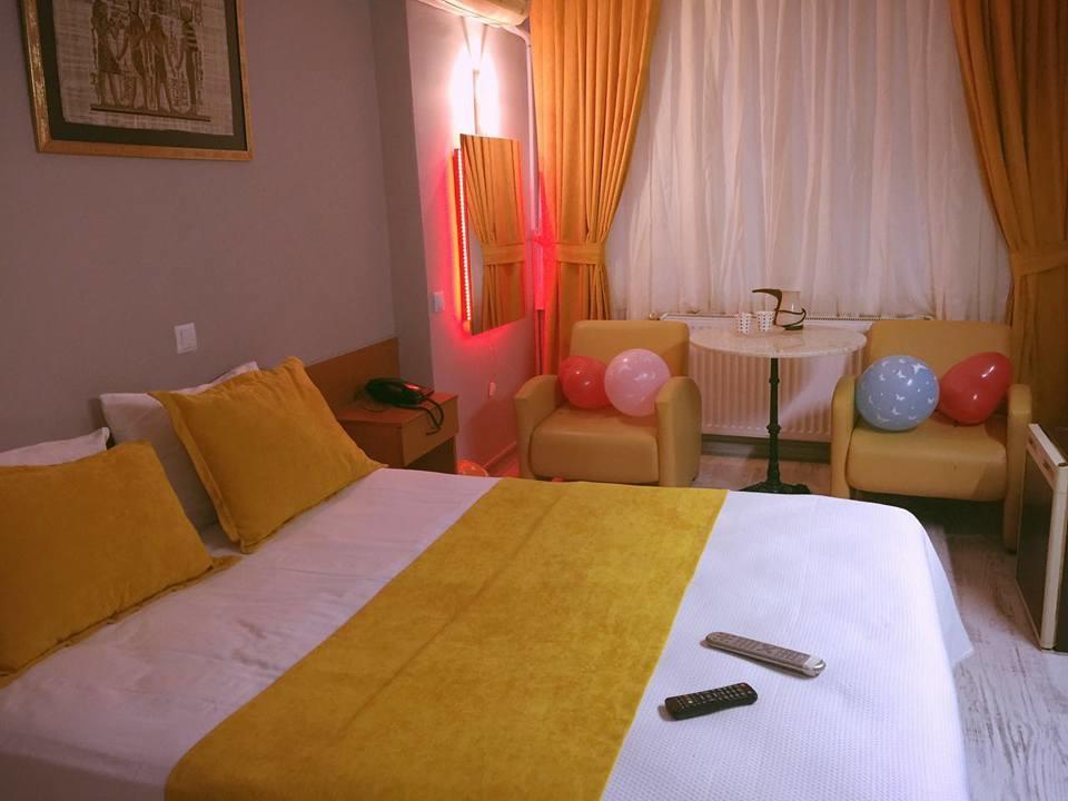 Masal Otel コジャエリ エクステリア 写真