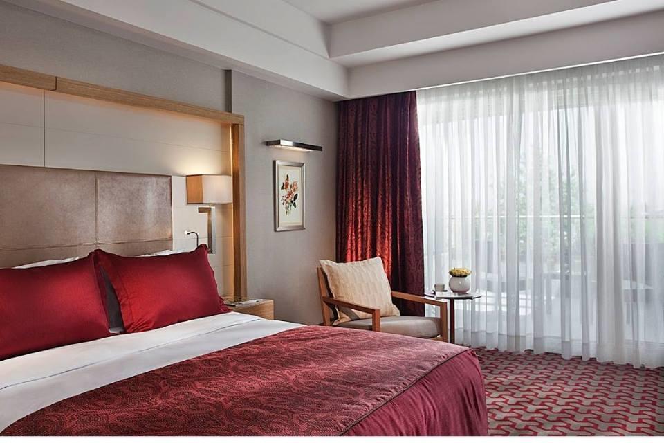 Masal Otel コジャエリ エクステリア 写真