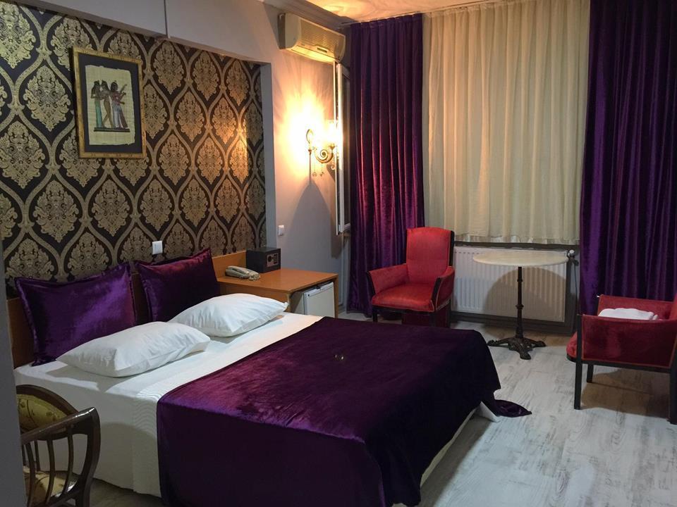 Masal Otel コジャエリ エクステリア 写真