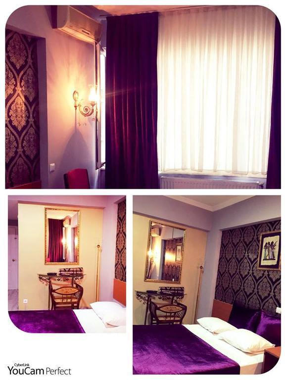 Masal Otel コジャエリ エクステリア 写真
