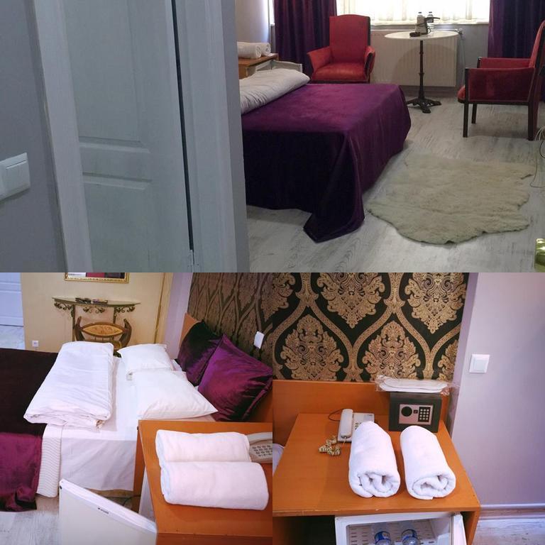 Masal Otel コジャエリ エクステリア 写真