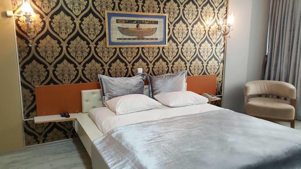 Masal Otel コジャエリ エクステリア 写真