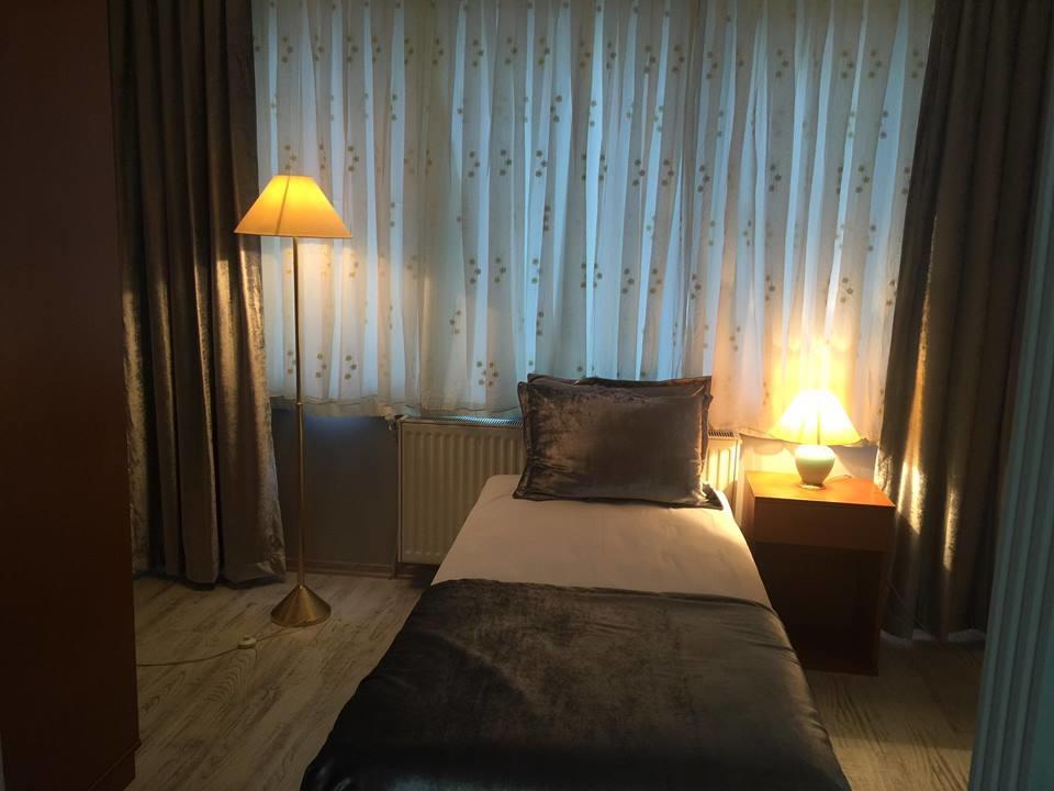 Masal Otel コジャエリ エクステリア 写真