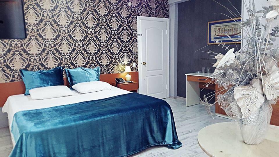 Masal Otel コジャエリ エクステリア 写真