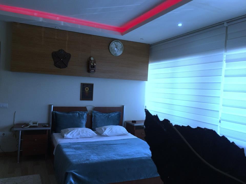Masal Otel コジャエリ エクステリア 写真