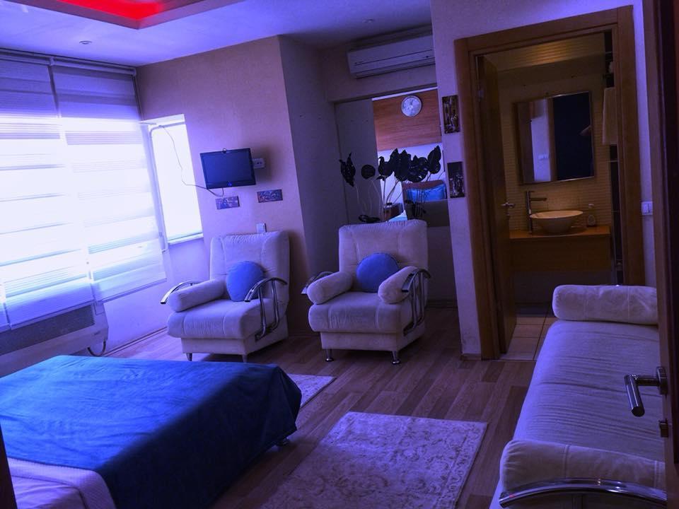 Masal Otel コジャエリ エクステリア 写真