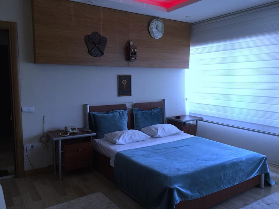 Masal Otel コジャエリ エクステリア 写真